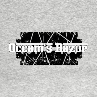 Occam's Razor T-Shirt